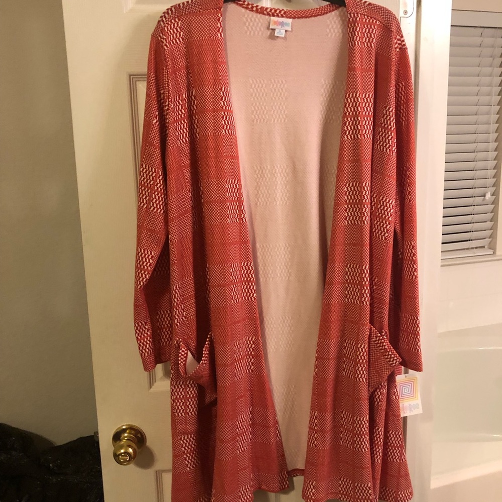 LuLaRoe Caroline